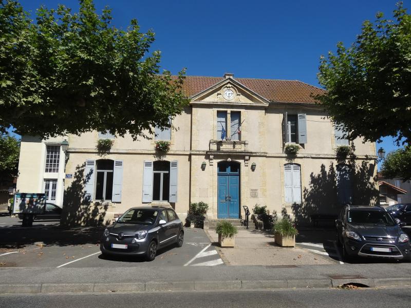 Pavie