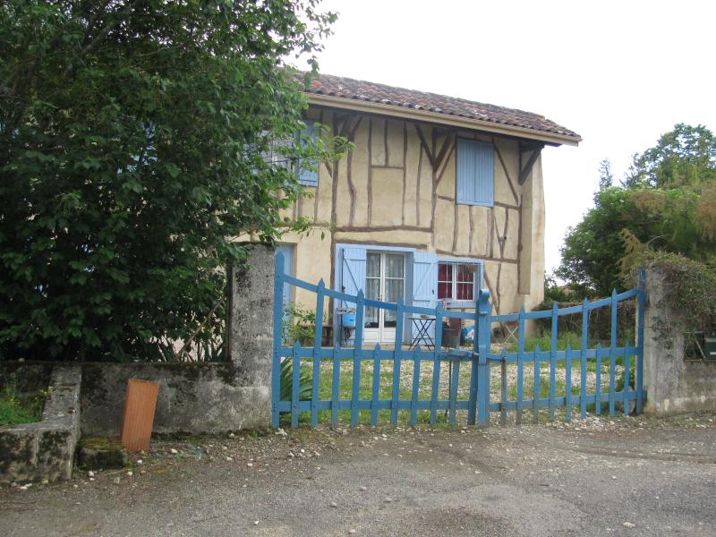 Peyrusse-Vieille