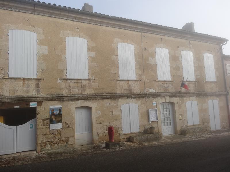 Photo 1 — Plieux, Gers (32340)