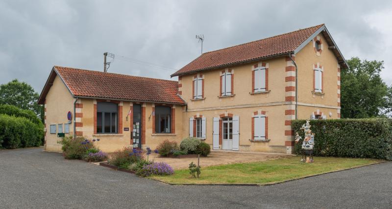 Photo 1 — Ponsampère, Gers (32300)