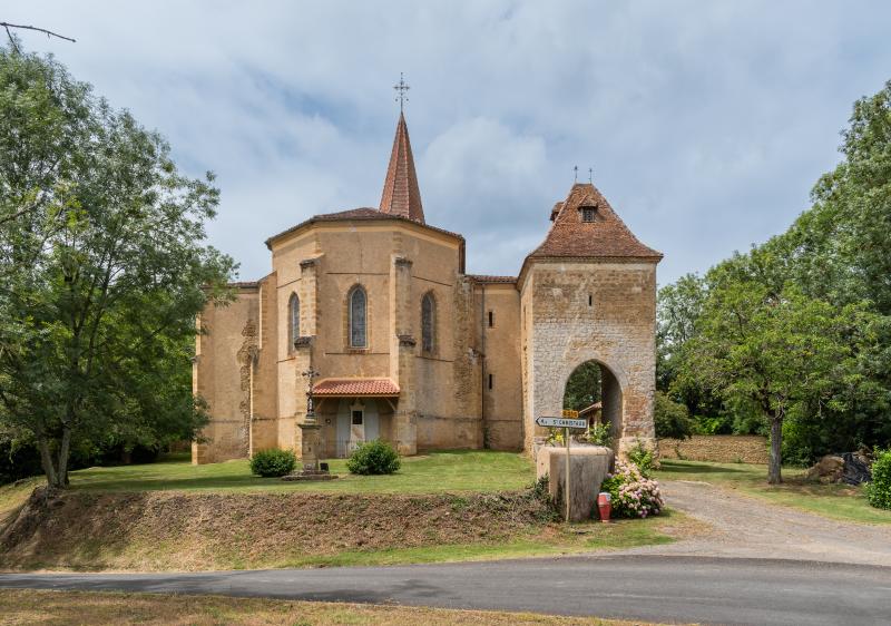 Pouylebon