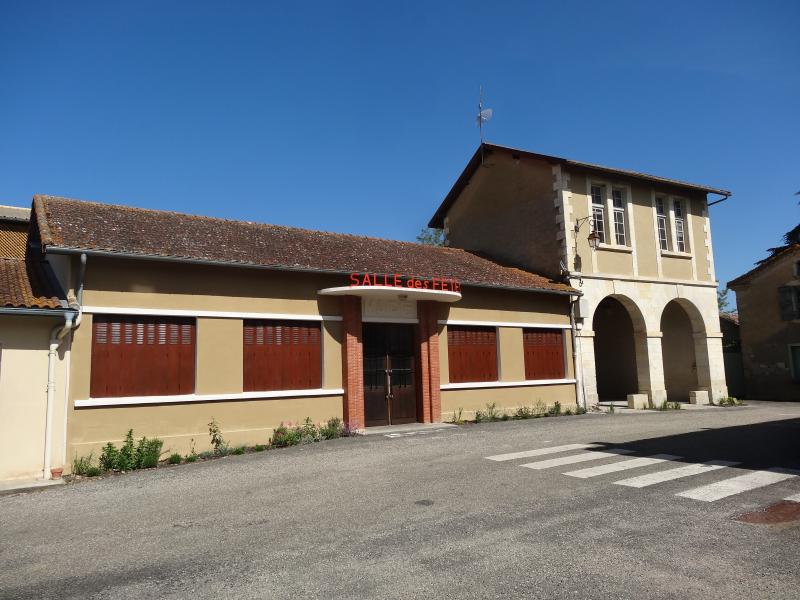Préchac