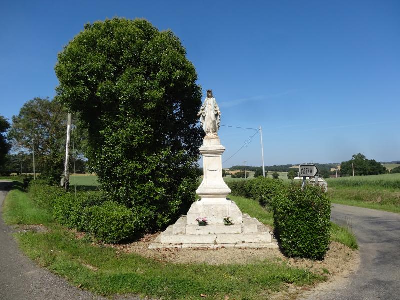 Préchac