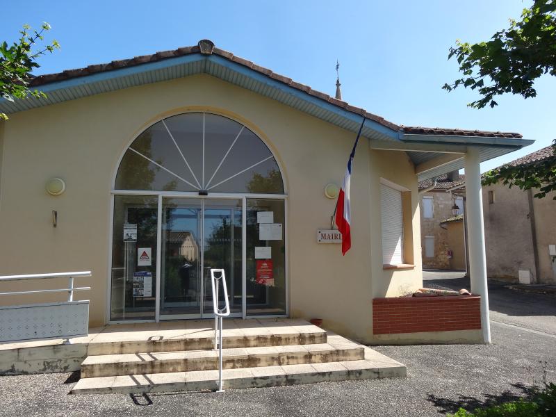 Préchac