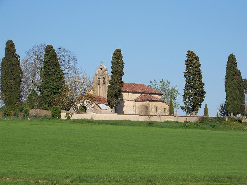 Preignan