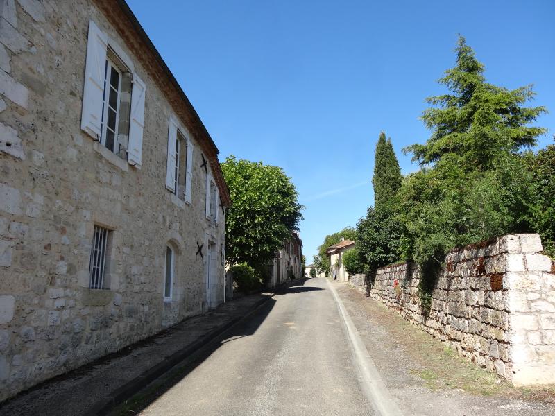 Puységur