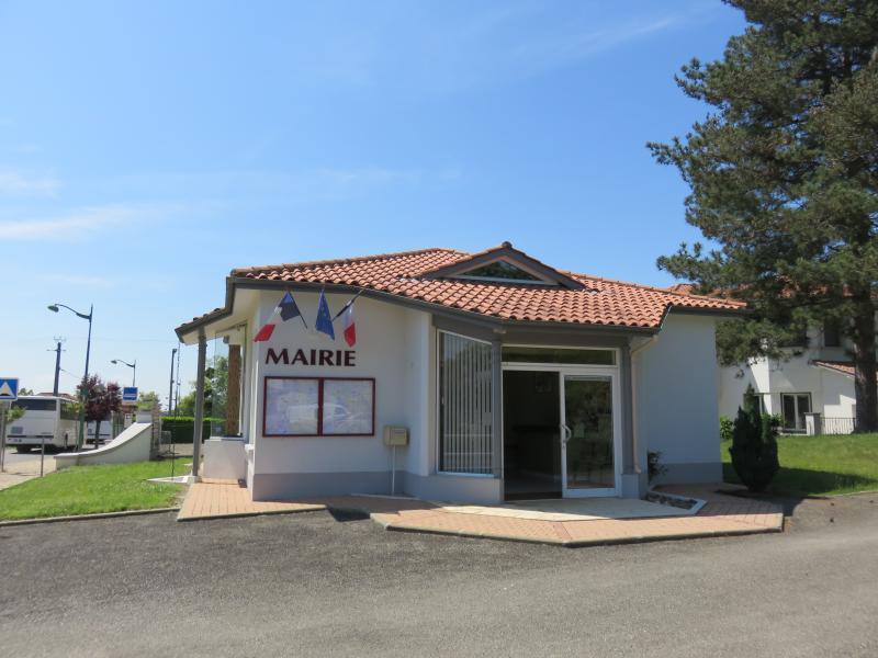Photo 1 — Réans, Gers (32800)