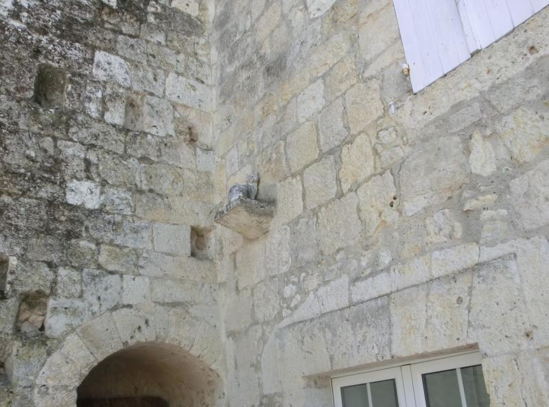 La Romieu