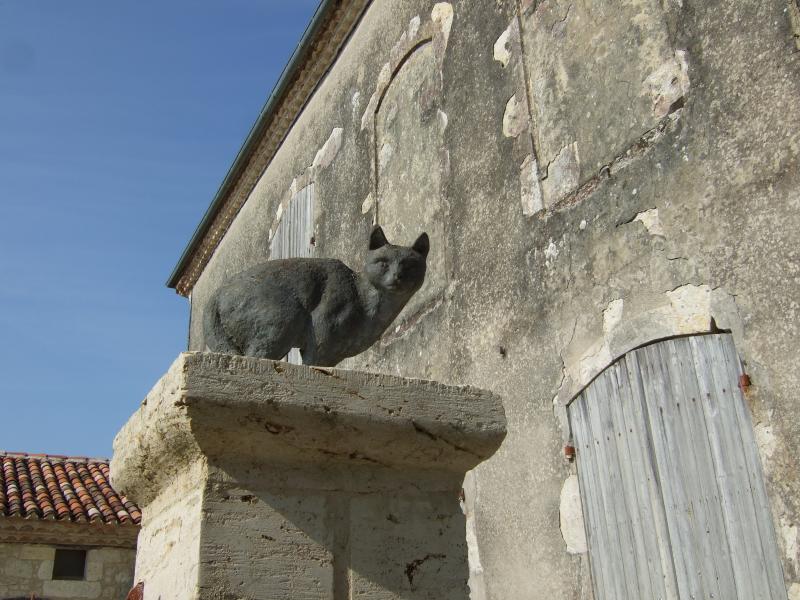 La Romieu