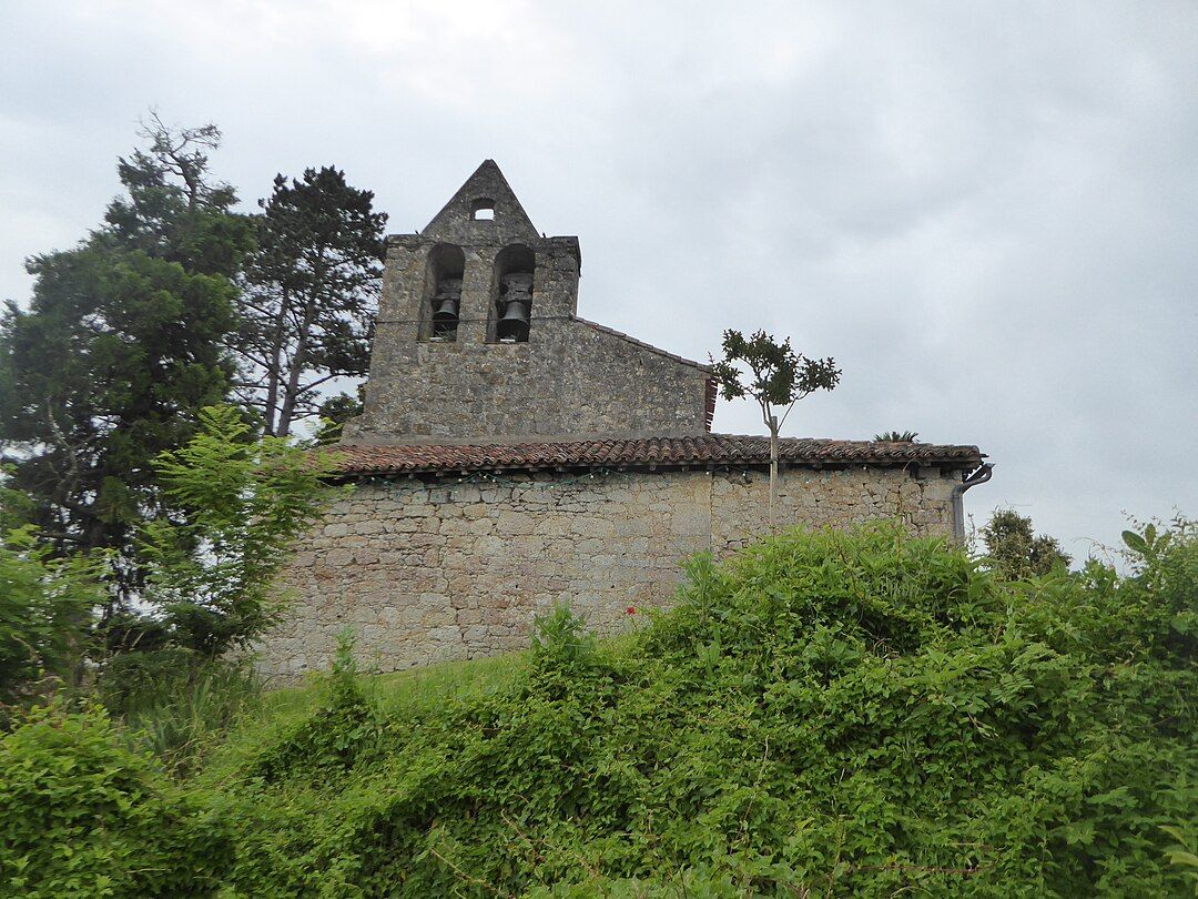 Photo 2 — Roquepine, Gers (32100)
