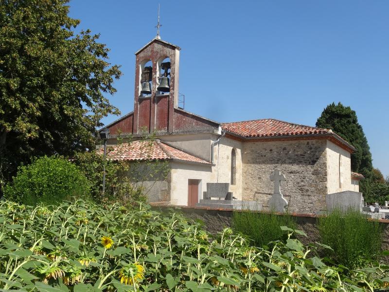 Saint-Antonin