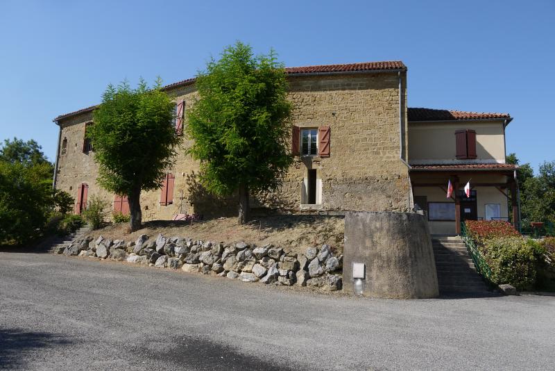 Saint-Arroman