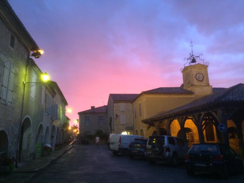 Saint-Clar