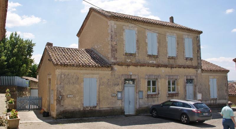 Saint-Créac