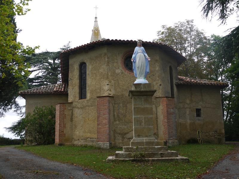 Saint-Élix-d'Astarac