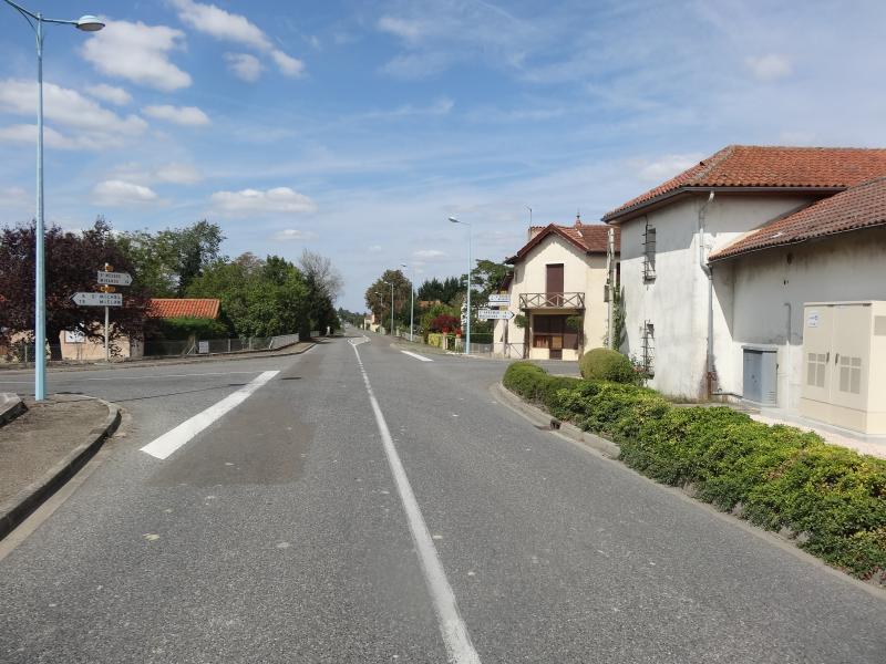 Saint-Élix-Theux