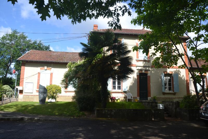 Saint-Griède