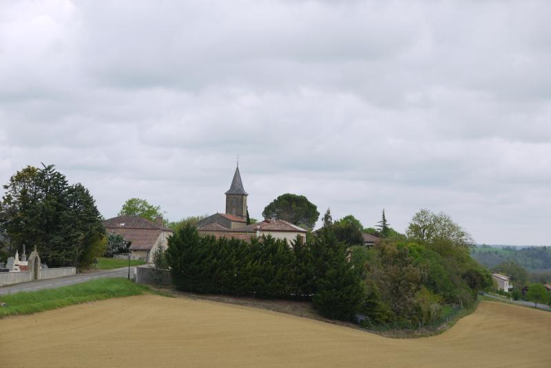 Saint-Jean-le-Comtal