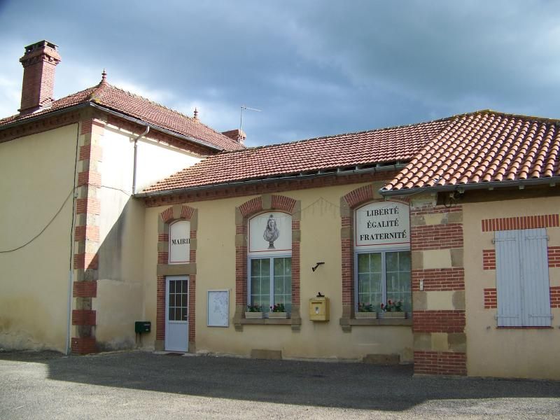 Photo 2 — Saint-Pierre-d'Aubézies, Gers (32290)
