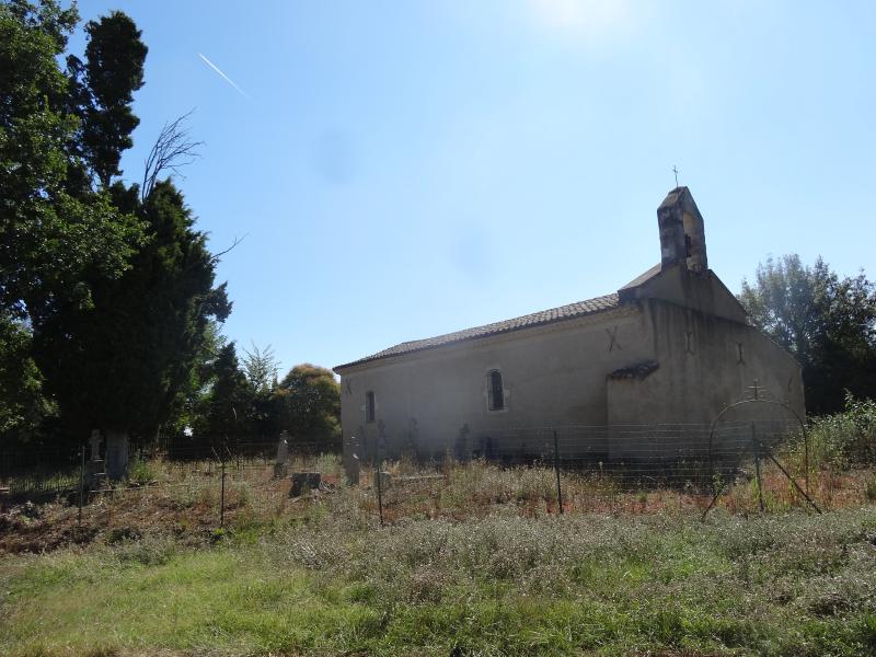 Sainte-Radegonde