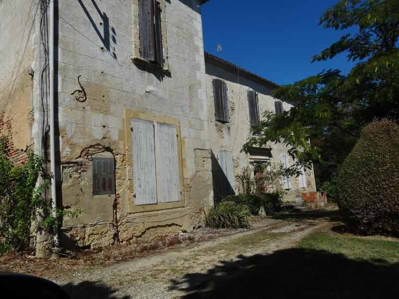 Sainte-Radegonde