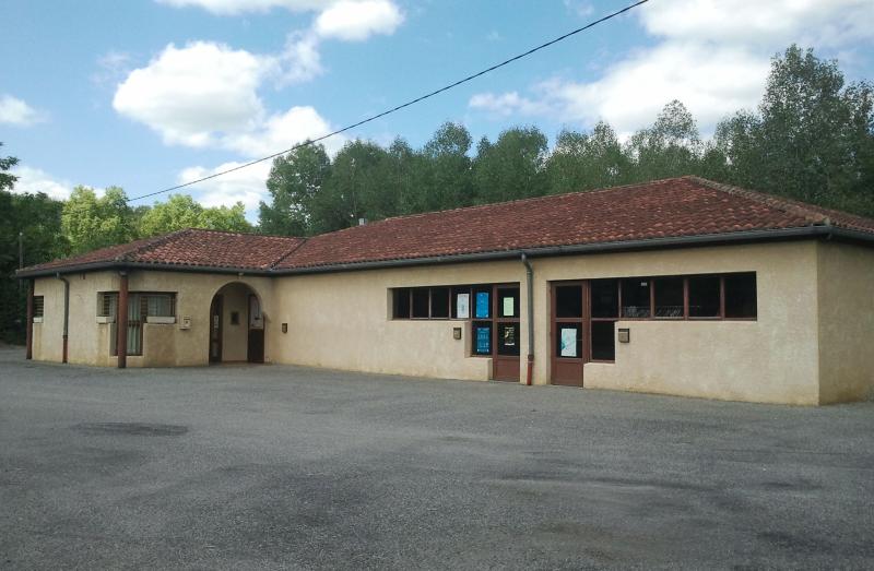 Photo 1 — Sansan, Gers (32260)