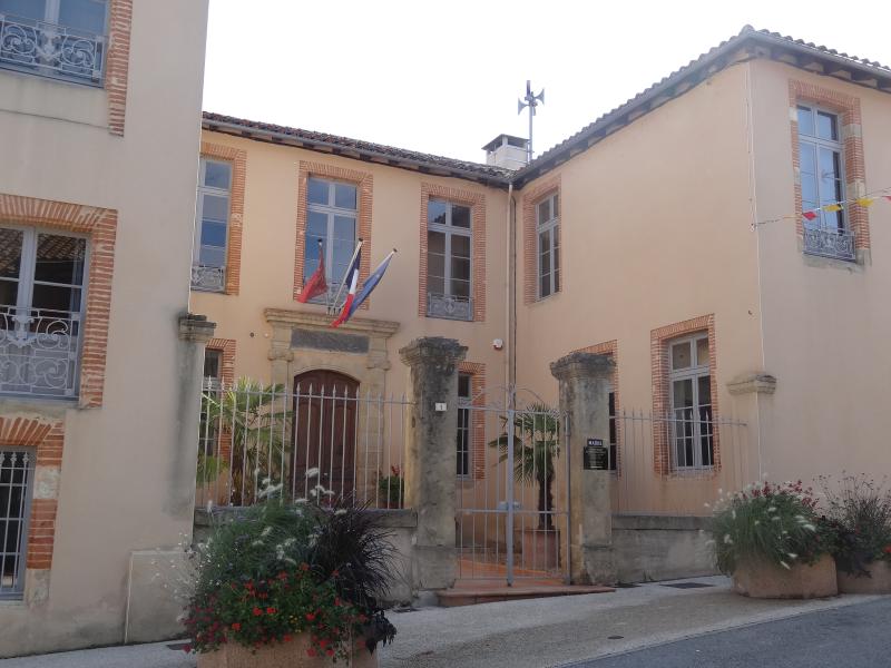 Photo 1 — Saramon, Gers (32450)