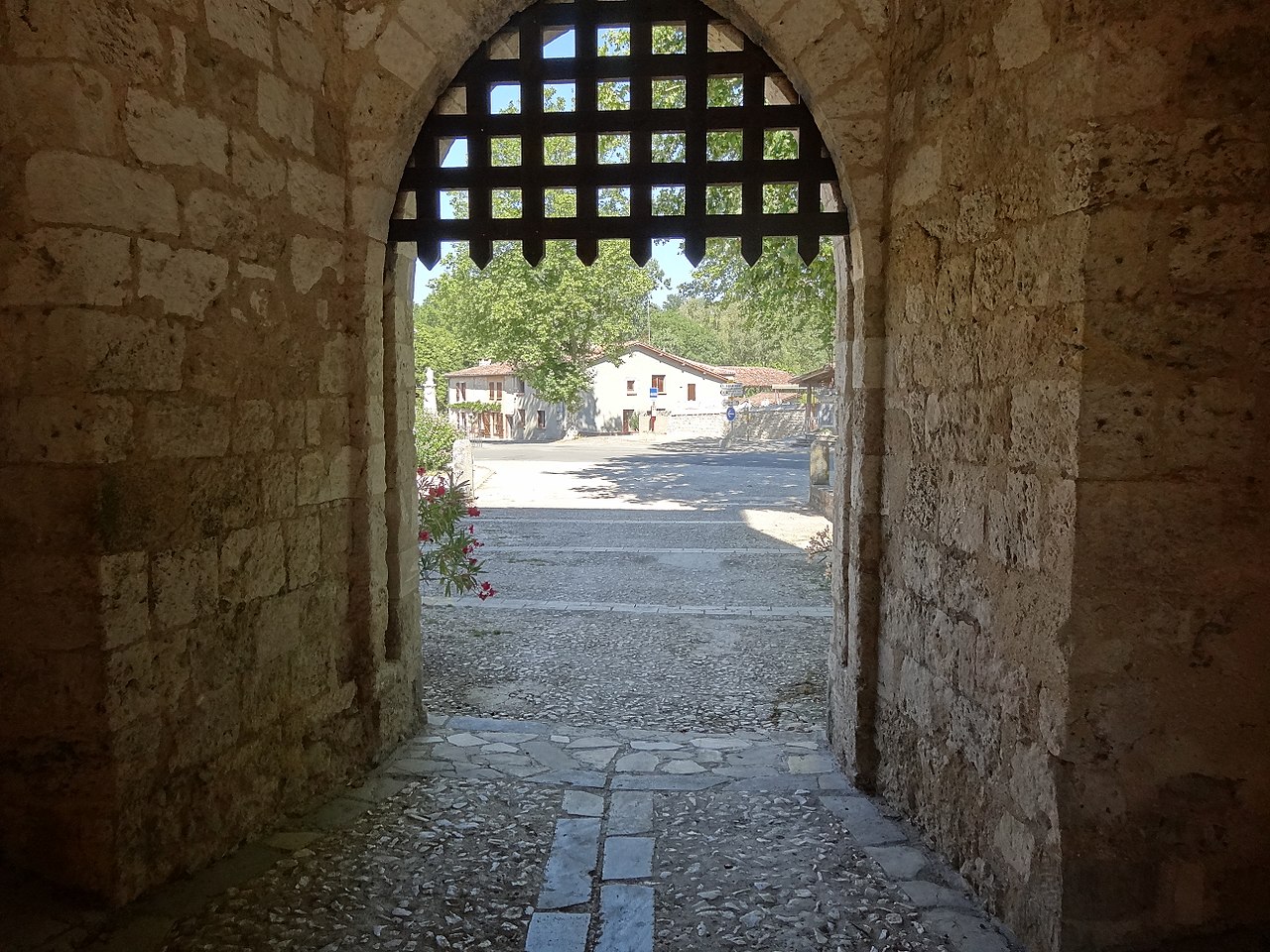 Photo 2 — Sarrant, Gers (32120)