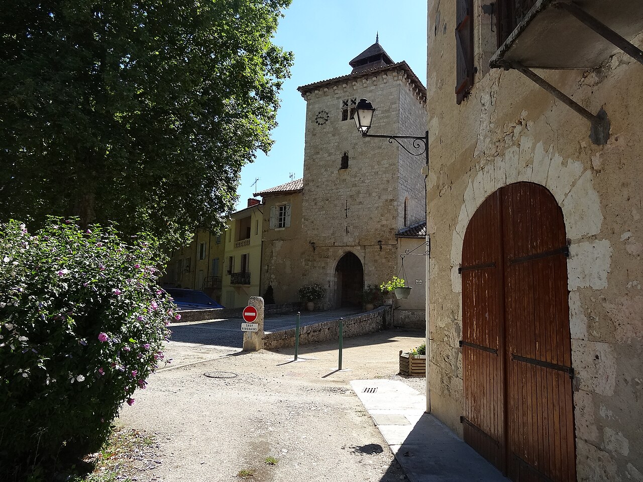 Photo 3 — Sarrant, Gers (32120)