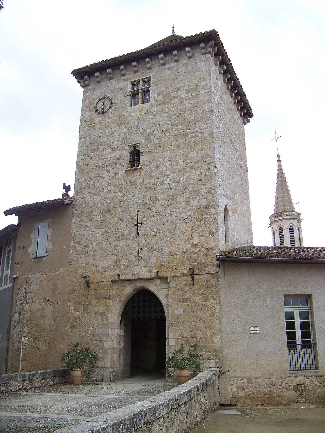 Photo 5 — Sarrant, Gers (32120)