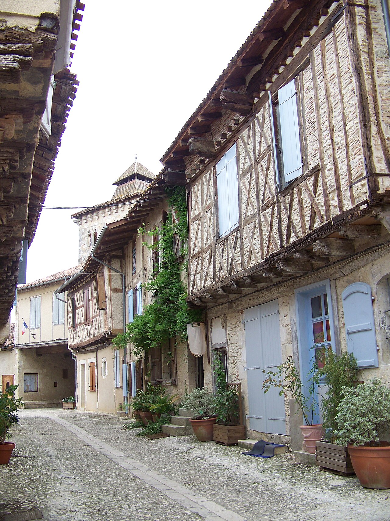 Photo 6 — Sarrant, Gers (32120)