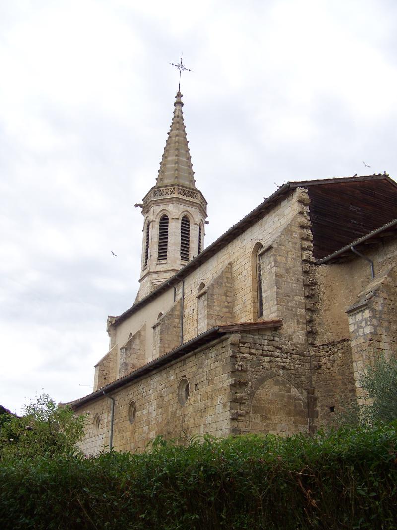 Photo 7 — Sarrant, Gers (32120)