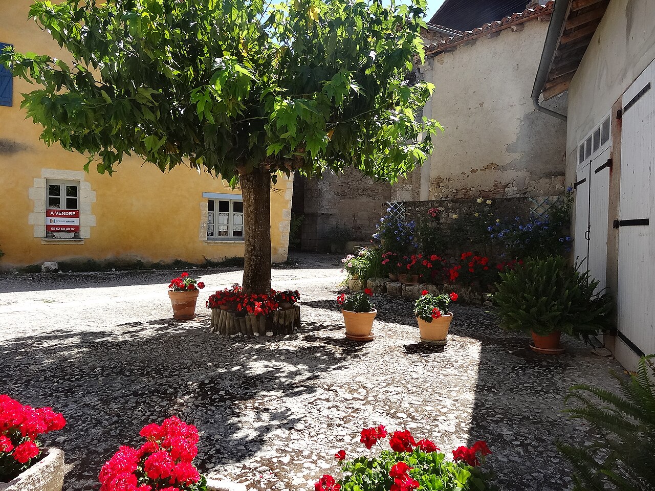 Photo 10 — Sarrant, Gers (32120)