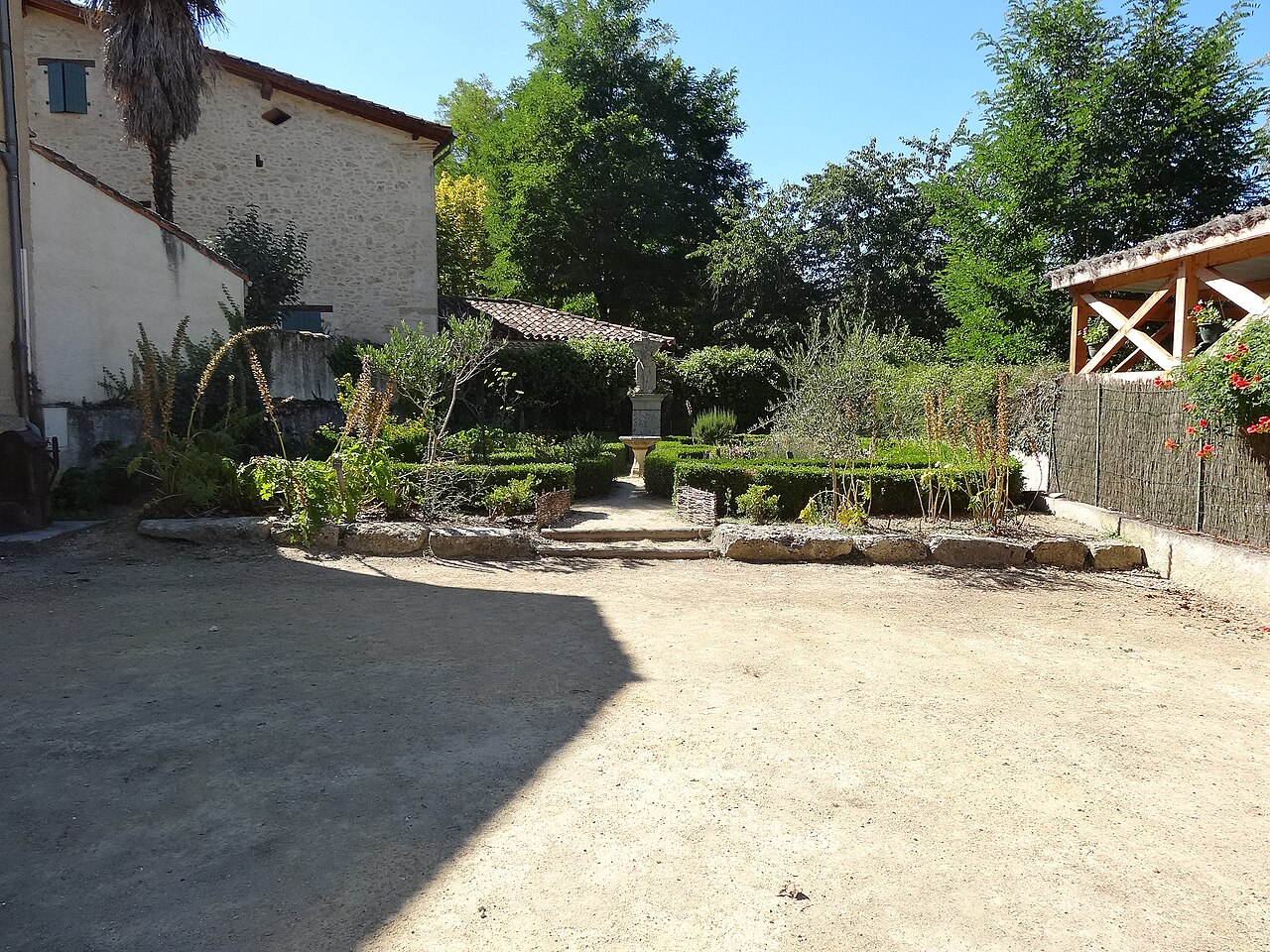 Photo 12 — Sarrant, Gers (32120)