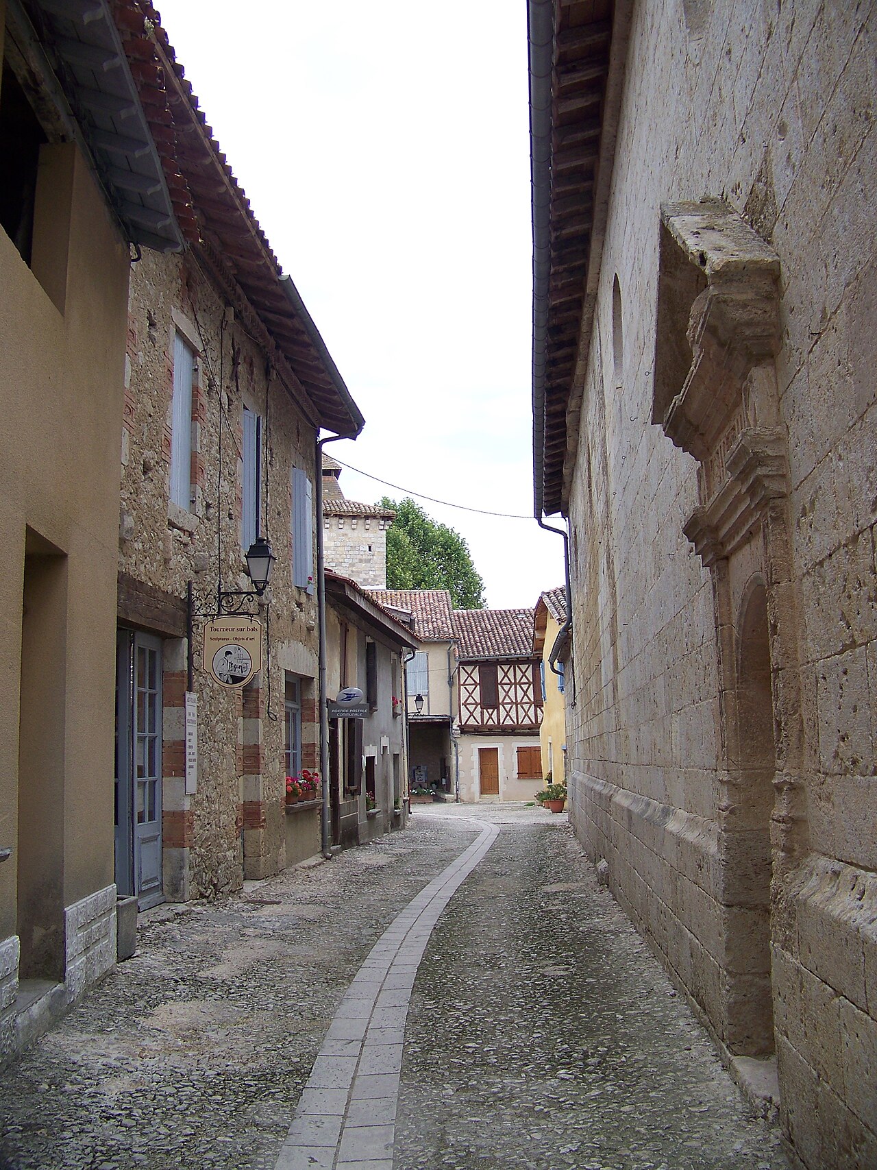 Photo 13 — Sarrant, Gers (32120)
