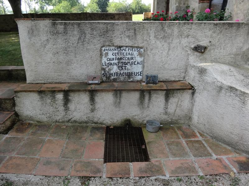 Simorre