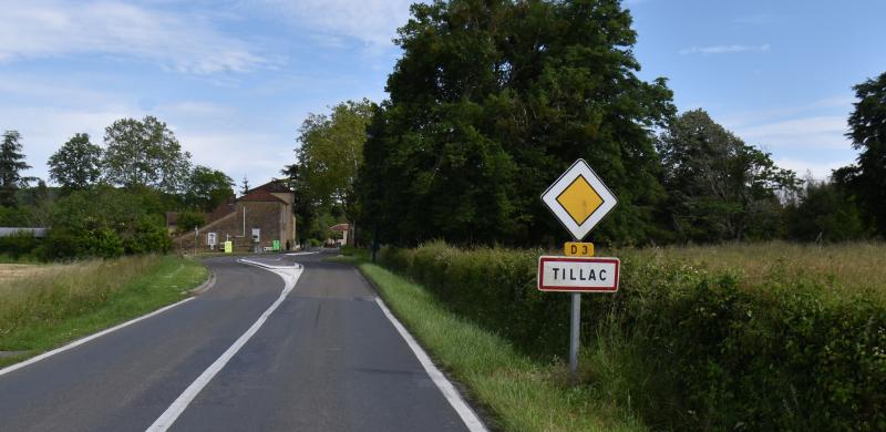 Tillac