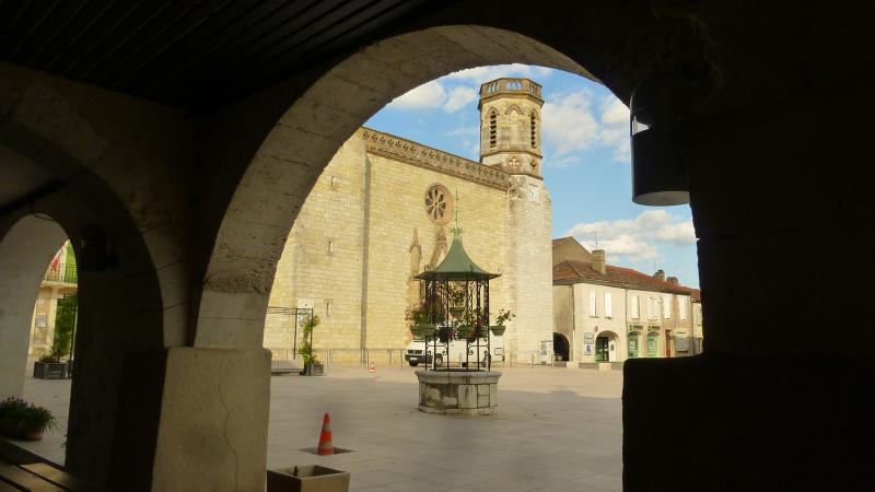 Valence-sur-Baïse