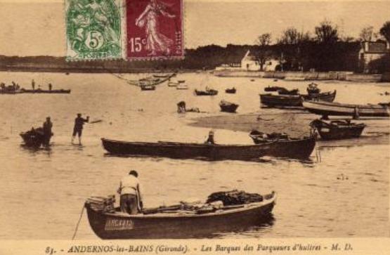 Andernos-les-Bains