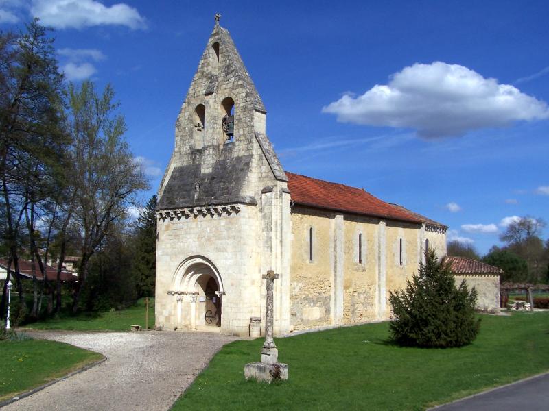 Porte-de-Benauge