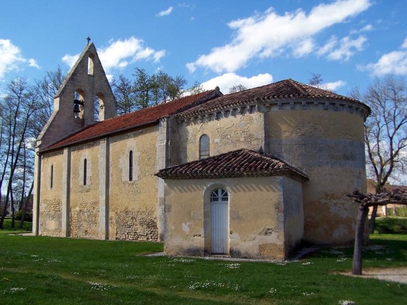 Porte-de-Benauge