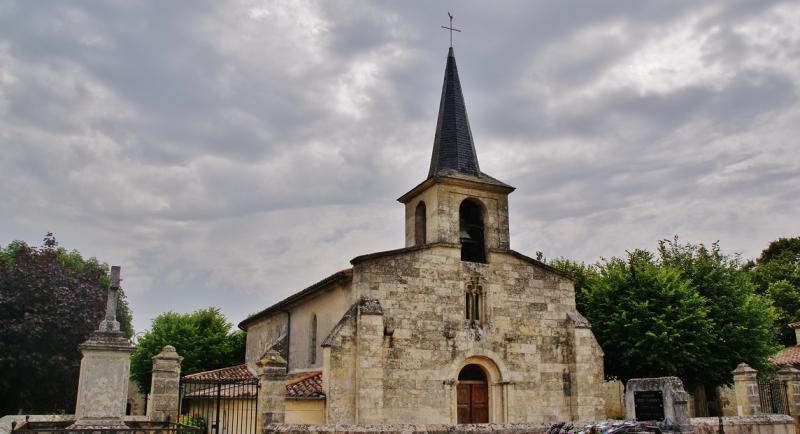 Belvès-de-Castillon