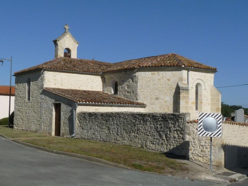 Blaignan-Prignac