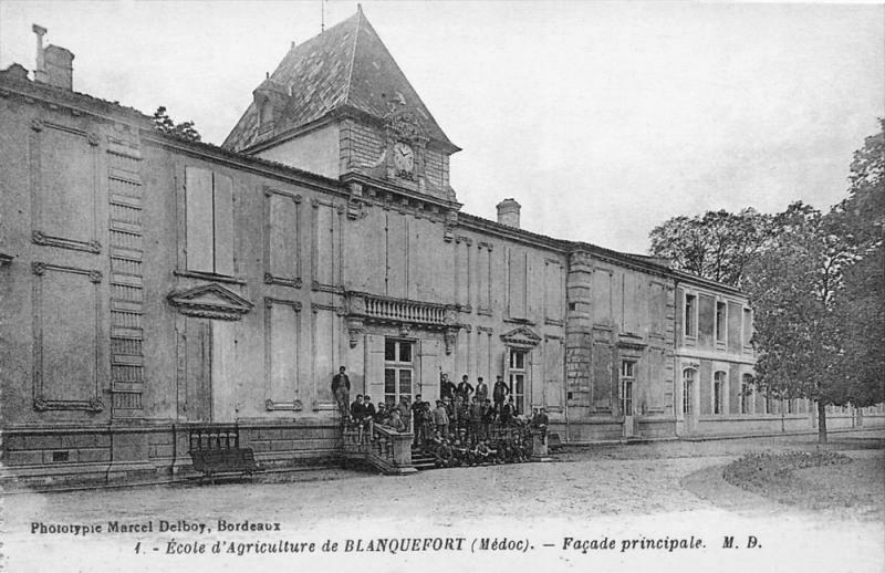 Blanquefort