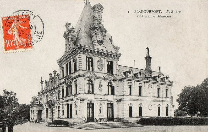 Blanquefort