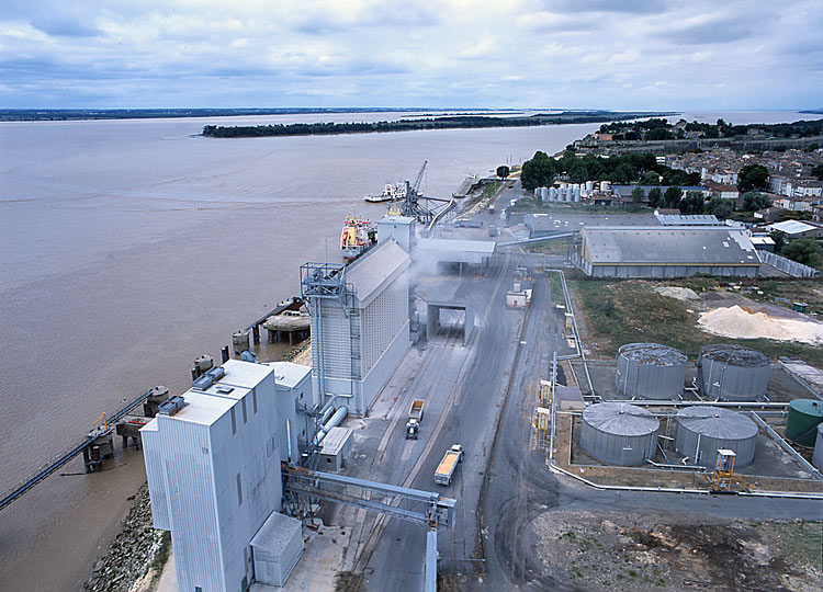 Blaye