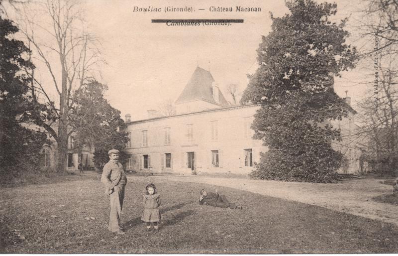 Bouliac