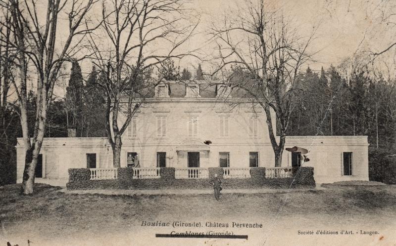 Bouliac