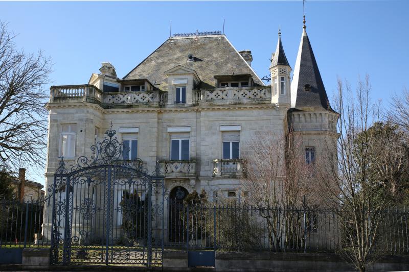 Le Bouscat