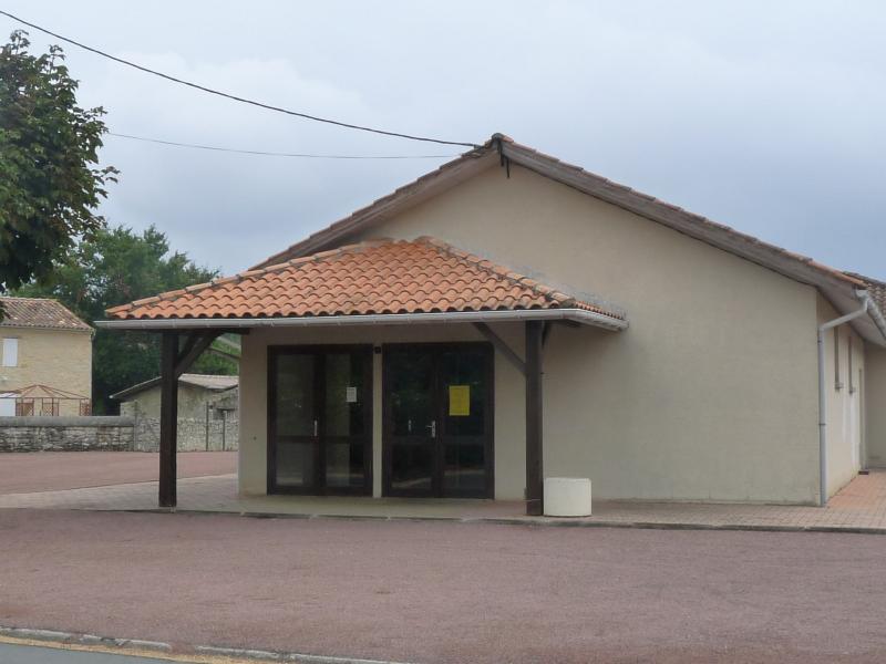 Campugnan